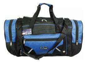 Sacola viagem bolsa de mão mala transversal grande 65l yins