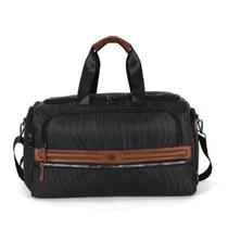 Sacola Viagem Média Reforçada Resistente Bagagem Luxcel Gash
