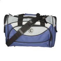 Sacola Viagem Ravi Clio Azul
