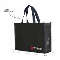 Sacola Wurth Wurth 9996202212 Unitário