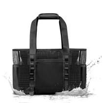 Sacola Yarwo 35.5L para armazenamento marinho impermeável 45x24x33 cm Sacola Yarwo 35.5L para armazenamento marinho impermeável 45x24x33 cm