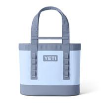Sacola YETI Camino 35 Carryall impermeável Big Sky Blue