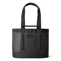 Sacola YETI Camino 50 Carryall Impermeável Preta