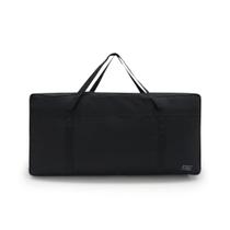 Sacolao Bolsa Compra Paraguai viagem organizador mudança resistente gigante 1 metro 100x48x28cm