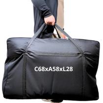 Sacolão Bolsa De Viajem Despachar Grande Mudança Reforçado