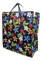 Sacolão Gigante Para Viagens Compras E Mudança Resistente Sacolão Gigante Para Viagens Compras E Mudança Resistente