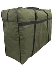 Sacolão Gigante Viagem Mega Ggg 55x100x25 Sacoleira Bolsa.