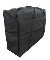 Sacolão Gigante Viagem Mega Ggg 70x100x50 Sacoleira Bolsa. Sacolão Gigante Viagem Mega Ggg 70x100x50 Sacoleira Bolsa.