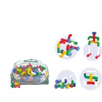 Sacolão Tubes - Maxi Toys