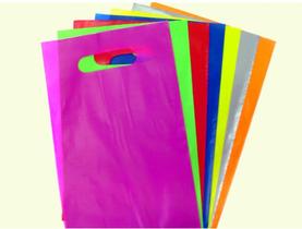 Sacolas Sacolas