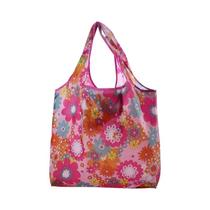 Sacolas De Compras Reutilizáveis E Ecológicas De Grande Capacidade Para Mulheres, Sacolas De Tecido