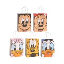 Sacolas De Doces Minnie Mickey Mouse Com Grande Estampa, 510 Peças, Lembrancinhas Para Festa De Sacolas De Doces Minnie Mickey Mouse Com Grande Estampa, 510 Peças, Lembrancinhas Para Festa De