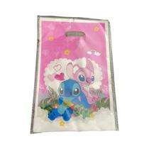 Sacolas De Lembrancinhas Para Festa De Aniversário Com Tema De Anjo, 10 Peças, Decorações De Doces