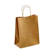 Sacolas De Papel Coloridas Com Alças Para Festas De Fim De Ano, Joias, Compras, Ação De Graças, Dia