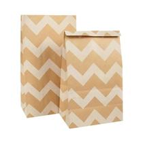 Sacolas De Presente De Papel Kraft Para Doces, Biscoitos, Casamento, Festa De Aniversário, Chá De Sacolas De Presente De Papel Kraft Para Doces, Biscoitos, Casamento, Festa De Aniversário, Chá De