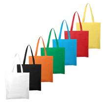 Sacolas Em Tnt Com Alça Inteira 60 Cen