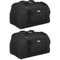 Sacolas Gator GPA-TOTE15 Heavy-Duty para alto-falante de 15 polegadas Sacolas Gator GPA-TOTE15 Heavy-Duty para alto-falante de 15 polegadas