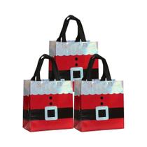 Sacolas Para Embrulho De Presentes De Natal, 10 20 Peças, Sacolas Para Presentes De Aniversário,