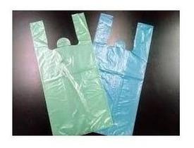 Sacolas Plásticas 35X45 Reciclada Reforçadas Kit 10Kg Sacolas Plásticas 35X45 Reciclada Reforçadas Kit 10Kg