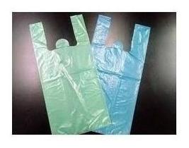 Sacolas Plásticas 35X45 Reciclada Reforçadas Kit 10Kg