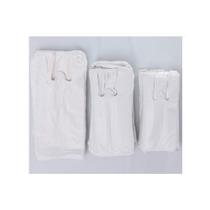 Sacolas Plásticas Brancas Altaplast 50x60cm Embalagem com 5kg