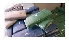 Sacolas Plasticas Reciclada Recuperada Reforçada 90X100 5Kg
