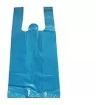 Sacolas Plasticas Reciclada Recuperada Reforçadas 35X45 2 Kg