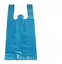 Sacolas Plasticas Reciclada Recuperada Reforçadas 35X45 2 Kg