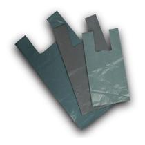 Sacolas Plásticas Reciclada Reforçada 30x40 A 80x100 De 1kg