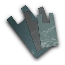 Sacolas Plásticas Reciclada Reforçada 30X40 A 80X100 De 1Kg