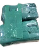 Sacolas Plasticas Reciclada Reforçadas 60X80 Kit 10Kg Sacolas Plasticas Reciclada Reforçadas 60X80 Kit 10Kg