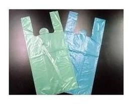 Sacolas Plasticas Reciclada Reforçadas 60X80 Kit 10Kg
