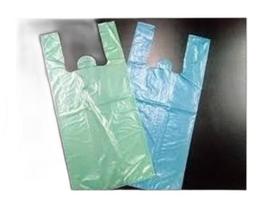 Sacolas Plasticas Reciclada Reforçadas 90X100 Kit 10 Kg