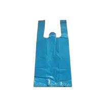 Sacolas Plasticas Reciclada Reforçadas Resistente 20kg Sacolas Plasticas Reciclada Reforçadas Resistente 20kg