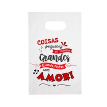 Sacolas Plásticas Reforçadas -15x20 Cm P - Sacolinhas Para Bijuterias, Maquiagens e Lembrancinhas. Sacolas Plásticas Reforçadas -15x20 Cm P - Sacolinhas Para Bijuterias, Maquiagens e Lembrancinhas.