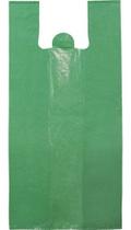 Sacolas Plasticas Verde Reciclada 30x40 Pct 4 Kg