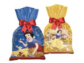 Sacolinha Surpresa Festa Branca de Neve - Kit com 12 unidades - Regina