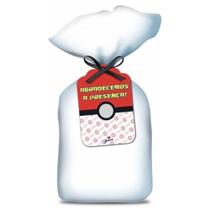 Sacolinha Surpresa Pokemon - 8 unidades