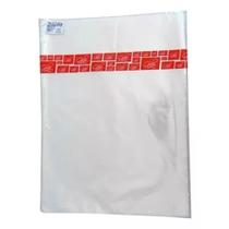Sacos 30x45cm Celofane para Presente Transparente Premium 25 Micras Gala Embalagens - Pais e Filhos