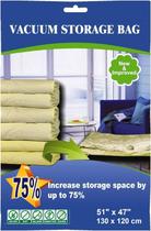 Sacos a Vácuo para Armazenamento ehomegoods 5 Unidades 130x120 cm Jumbo Sacos a Vácuo para Armazenamento ehomegoods 5 Unidades 130x120 cm Jumbo