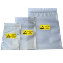 Sacos antiestáticos Sacos ESD Daarcin para disco rígido 100 unidades