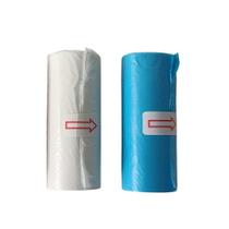 Sacos Coletores Pet Refil Higiênico Resistente Passeio Cães - Sacos Coletores Pet Refil Higiênico Resistente Passeio Cães -