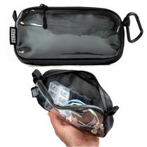Sacos com zíper GOBAGS NEO Production para eletrônicos e câmeras Sacos com zíper GOBAGS NEO Production para eletrônicos e câmeras