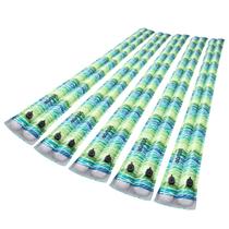 Sacos de Água para Capa de Piscina VEVOR 2,4m Câmara Dupla 5 Unidades