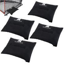 Sacos de areia Sports Net MOPHOEXII All Sport para beisebol e futebol