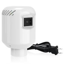 Sacos de armazenamento a vácuo com bomba de ar elétrica Lisacool 55W 460L/min Sacos de armazenamento a vácuo com bomba de ar elétrica Lisacool 55W 460L/min