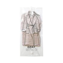 Sacos De Armazenamento a Vácuo Suspensos Para Economia De Espaço Para Trajes Vestidos Casacos