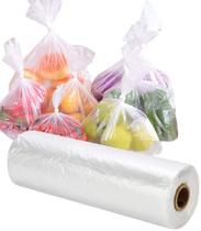 Sacos de armazenamento de alimentos RyhamPaper 30x50cm Plastic 350 Sacos