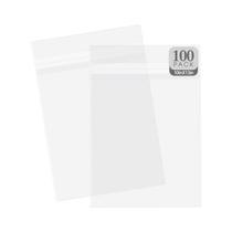 Sacos de armazenamento Golden State Art 10x13cm para impressões e fotos
