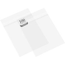 Sacos de armazenamento Golden State Art para tapetes 11x14, pacote com 100